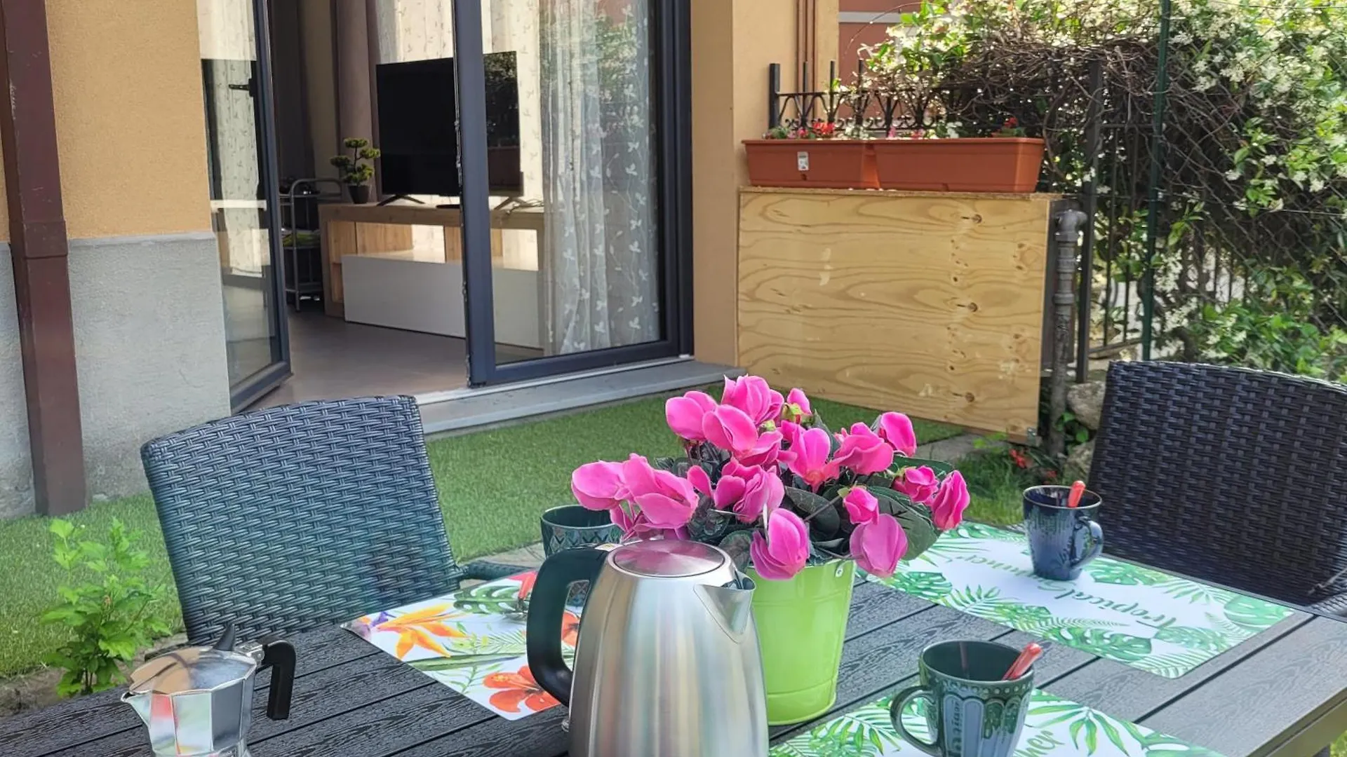 Romanino House Mountain Lake Iseo Hospitality Pisogne 0*,
