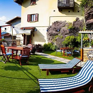 La Casa Sulla Roccia Gasthof